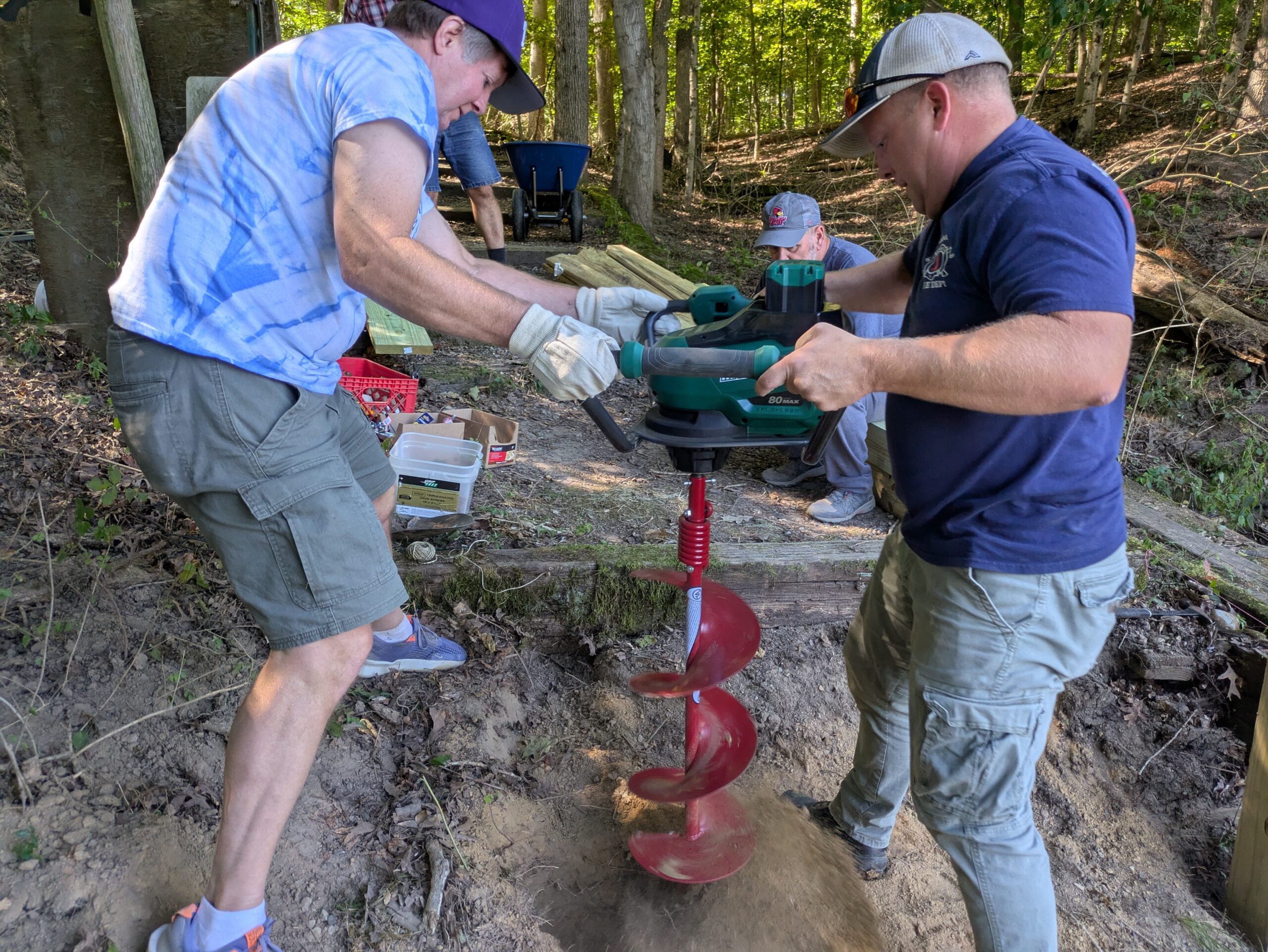 Sept 2025 Workday Recap