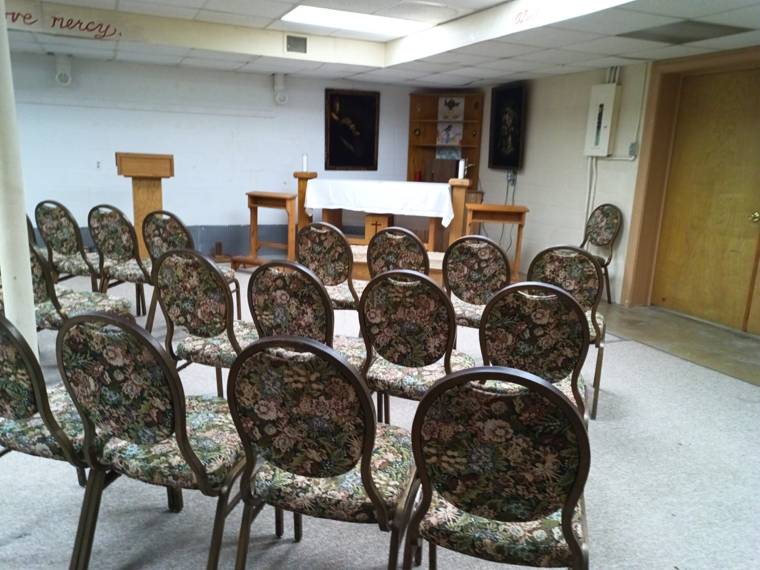 DeColores Fall Weekend #1 2025